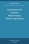 Aquaculture And Fisheries Biotechnology Genetic Approaches