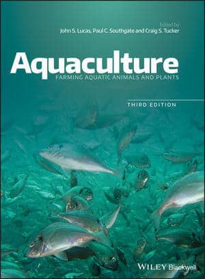 Aquaculture Farming Aquatic Animals And Plants 3Rd Edition