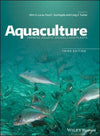 Aquaculture Farming Aquatic Animals And Plants 3Rd Edition