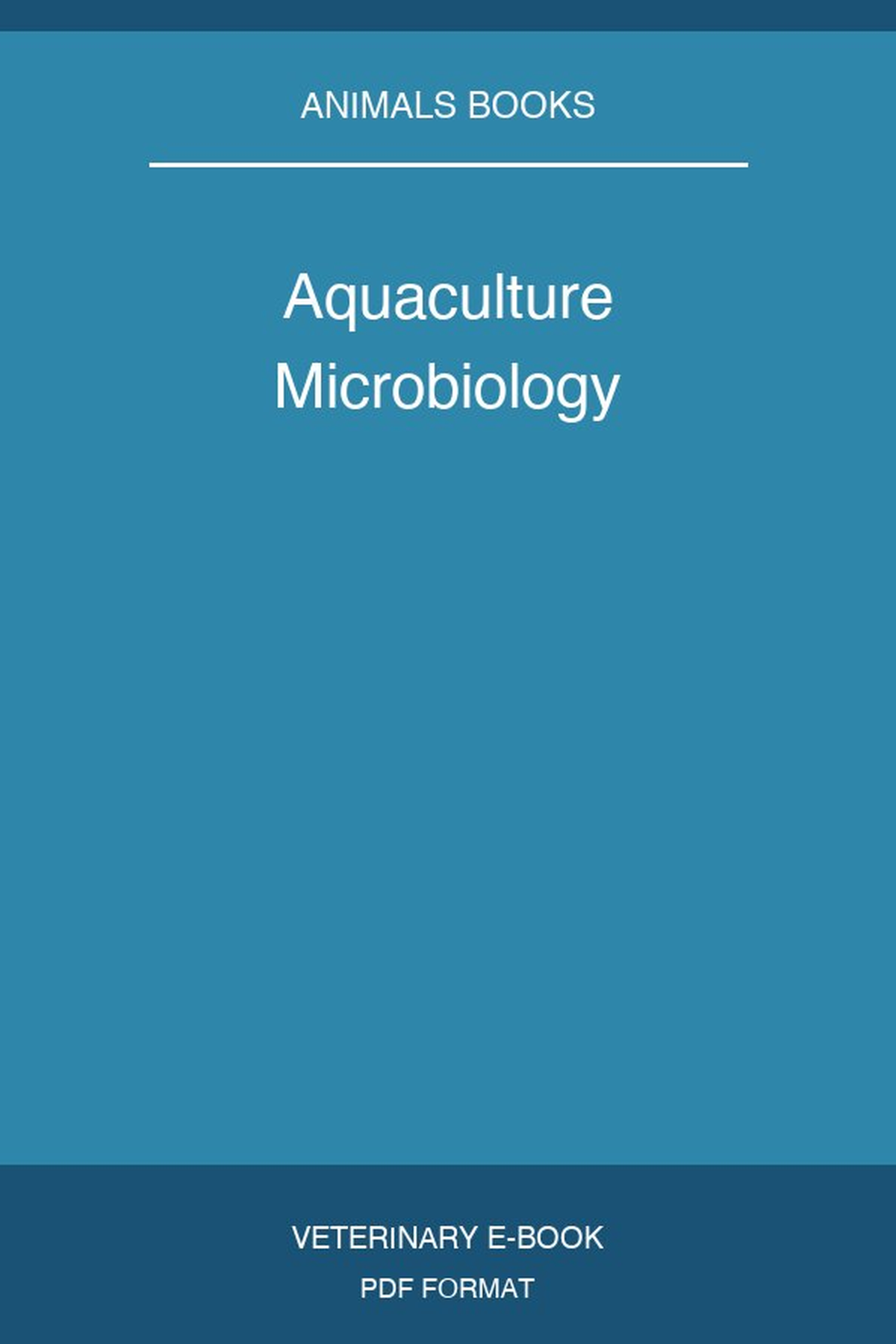 Aquaculture Microbiology