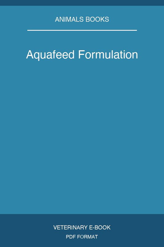 Aquafeed Formulation