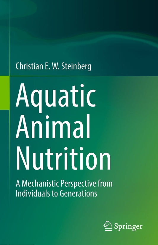 Aquatic Animal Nutrition Organic Macro And Micronutrients