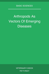 Arthropods As Vectors Of Emerging Diseases