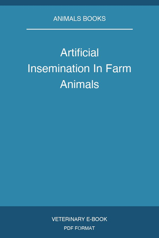 Artificial Insemination In Farm Animals
