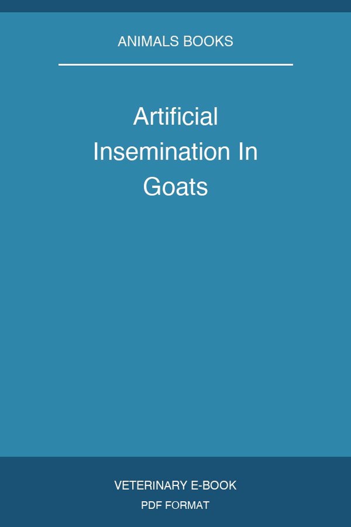 Artificial Insemination In Goats