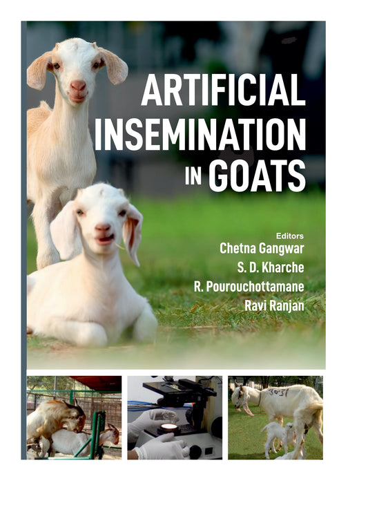 Artificial Insemination In Goats