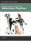 Aspinall Clinical Procedures in Small Animal Veterinary Practice