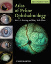 Atlas Of Feline Ophthalmology 2Nd Edition