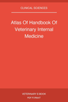 Atlas Of Handbook Of Veterinary Internal Medicine
