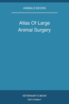 Atlas Of Large Animal Surgery