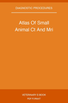 Atlas Of Small Animal Ct And Mri