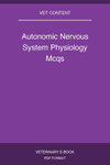 Autonomic Nervous System Physiology Mcqs