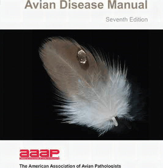 Avian Disease Manual 7Th Edition