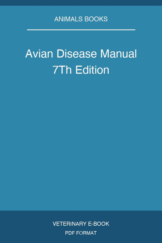 Avian Disease Manual 7Th Edition