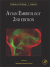 Avian Embryology 2Nd Edition