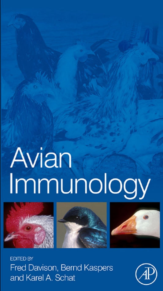 Avian Immunology