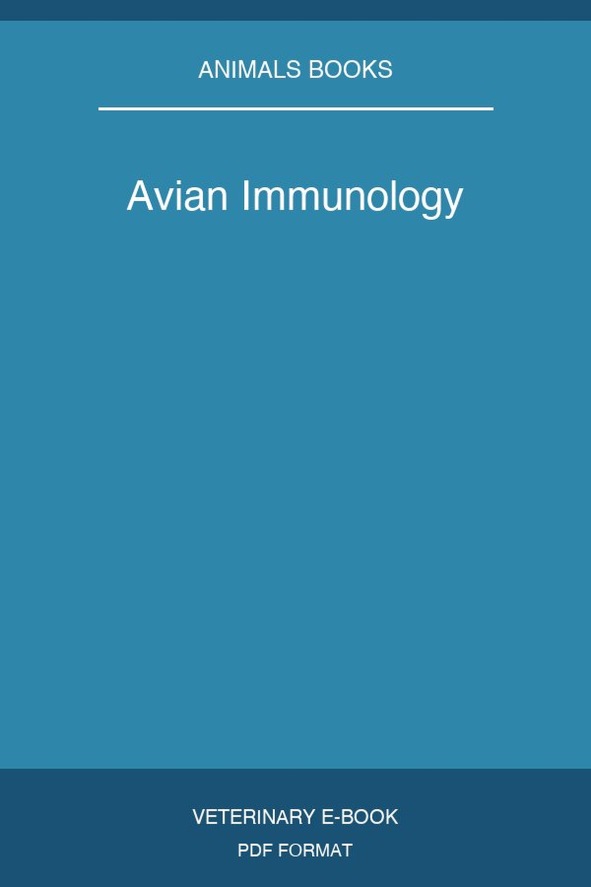 Avian Immunology