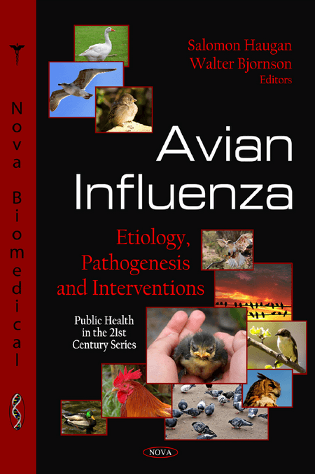 Avian Influenza Etiology Pathogenesis And Interventions