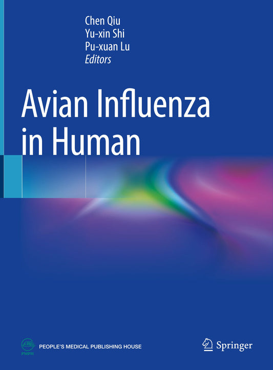 Avian Influenza In Human