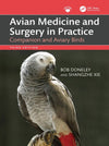 Avian Medicine And Surgery In Practice Companion And Aviary Birds 3Rd Edition