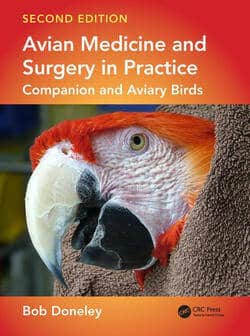 Avian Medicine And Surgery In Practice Companion And Aviary Birds 2Nd Edition