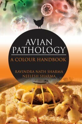 Avian Pathology: A Colour Handbook (PDF) - Cover
