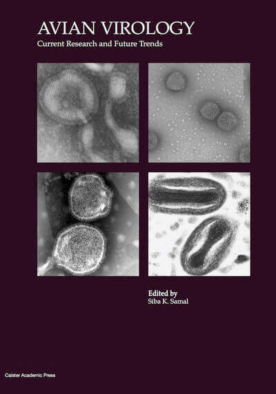 Avian Virology, Current Research and Future Trends