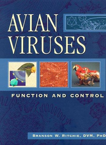 Avian Viruses Function And Control
