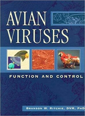 Avian Viruses Function And Control