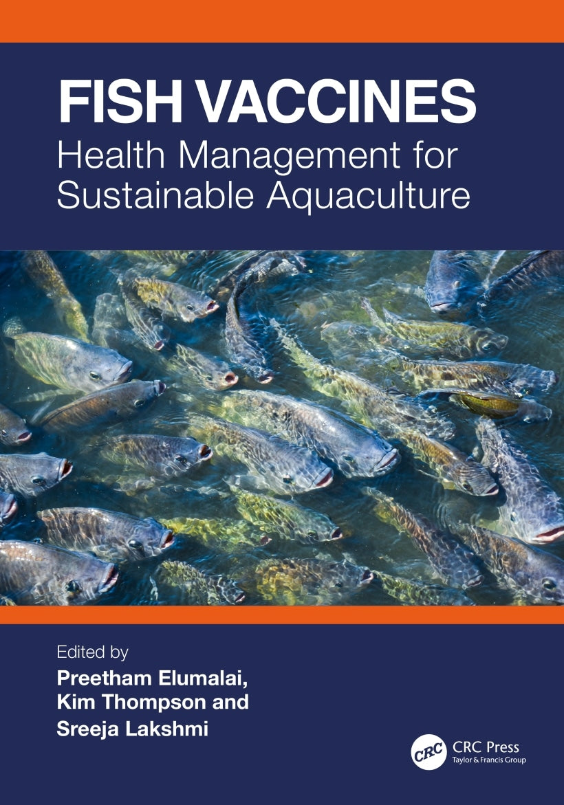 Fish Vaccines, Health Management for Sustainable Aquaculture