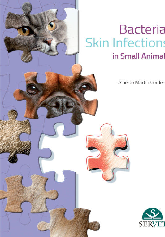 Bacterial Skin Infections In Small Animal