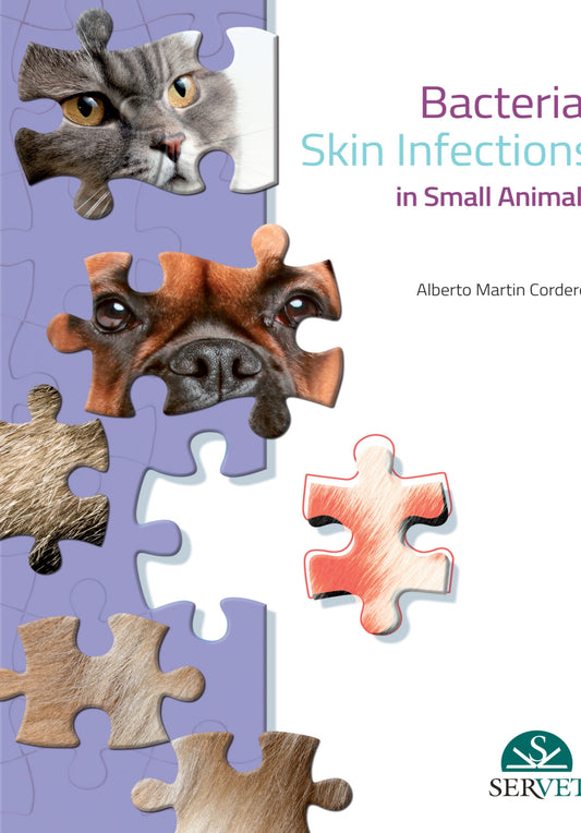 Bacterial Skin Infections in Small Animals