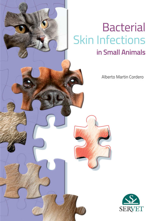 Bacterial Skin Infections In Small Animal