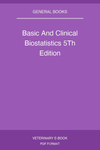 Basic And Clinical Biostatistics 5Th Edition