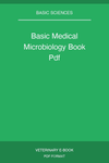Basic Medical Microbiology Book