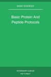 Basic Protein And Peptide Protocols
