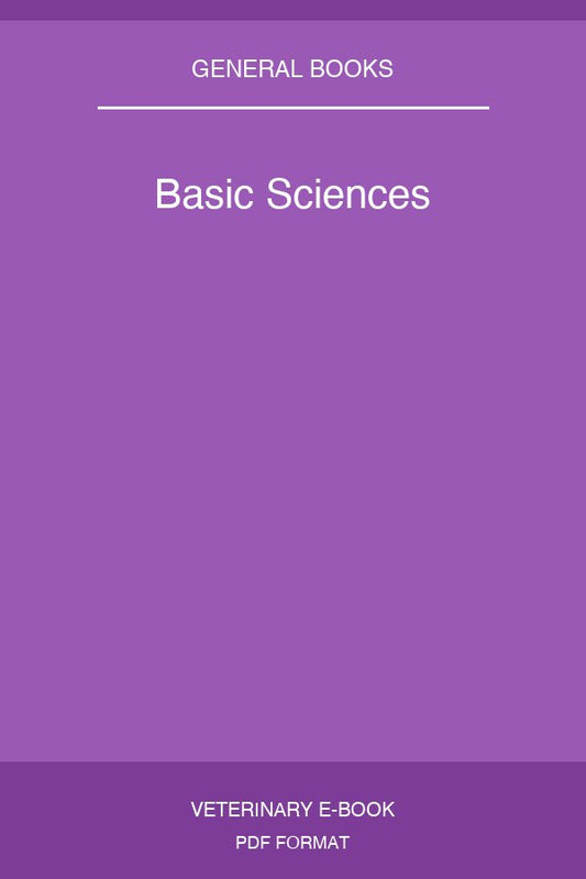 Basic Sciences