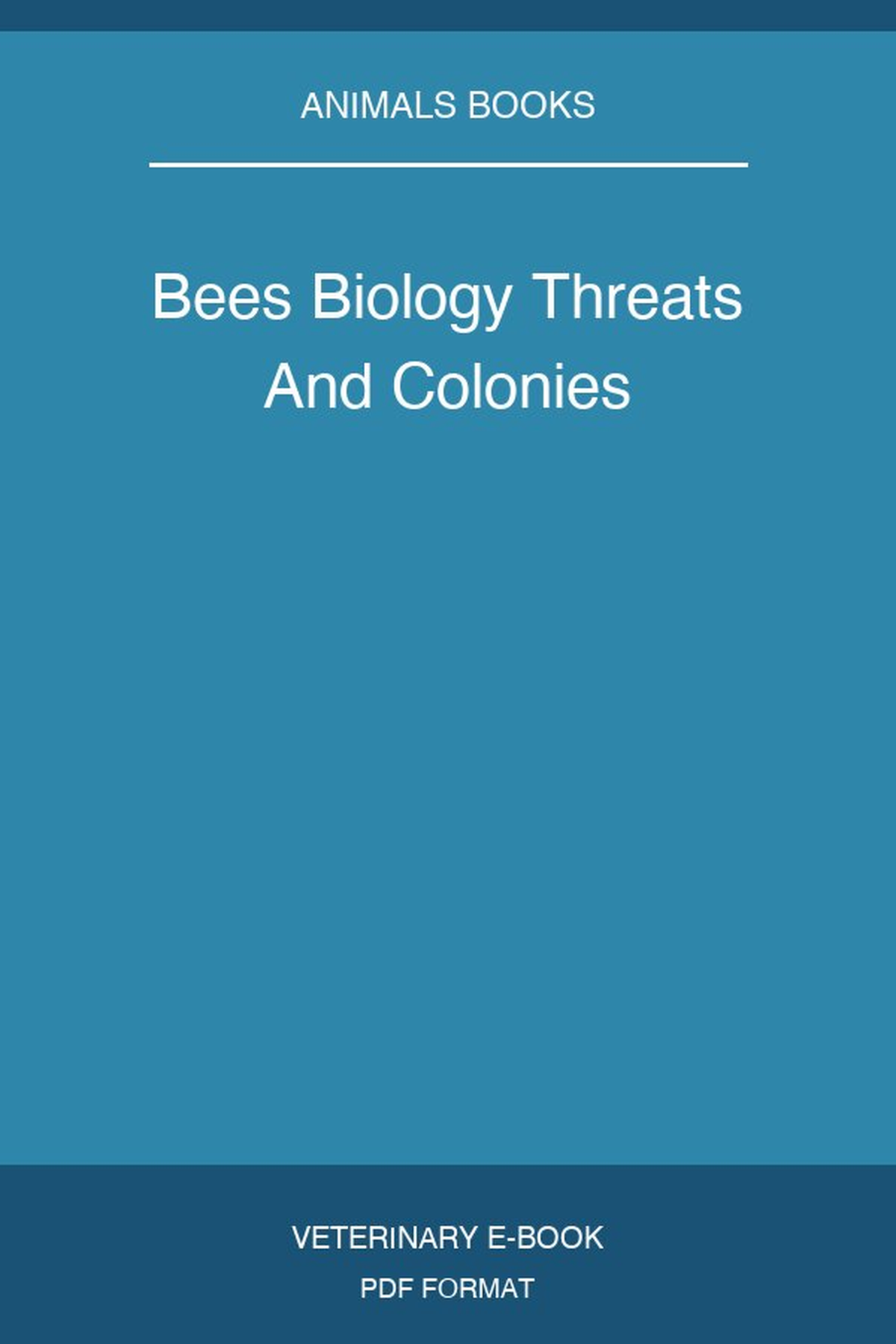 Bees Biology Threats And Colonies