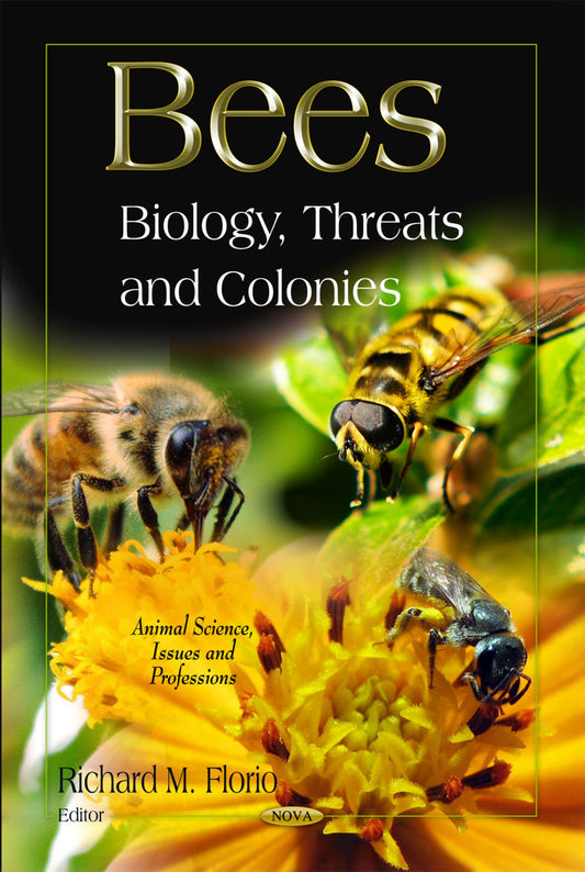 Bees Biology Threats And Colonies