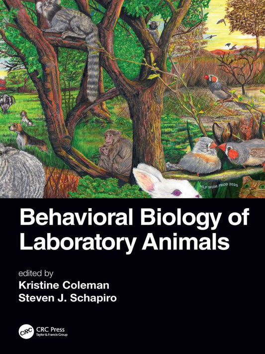 Behavioral Biology Of Laboratory Animal