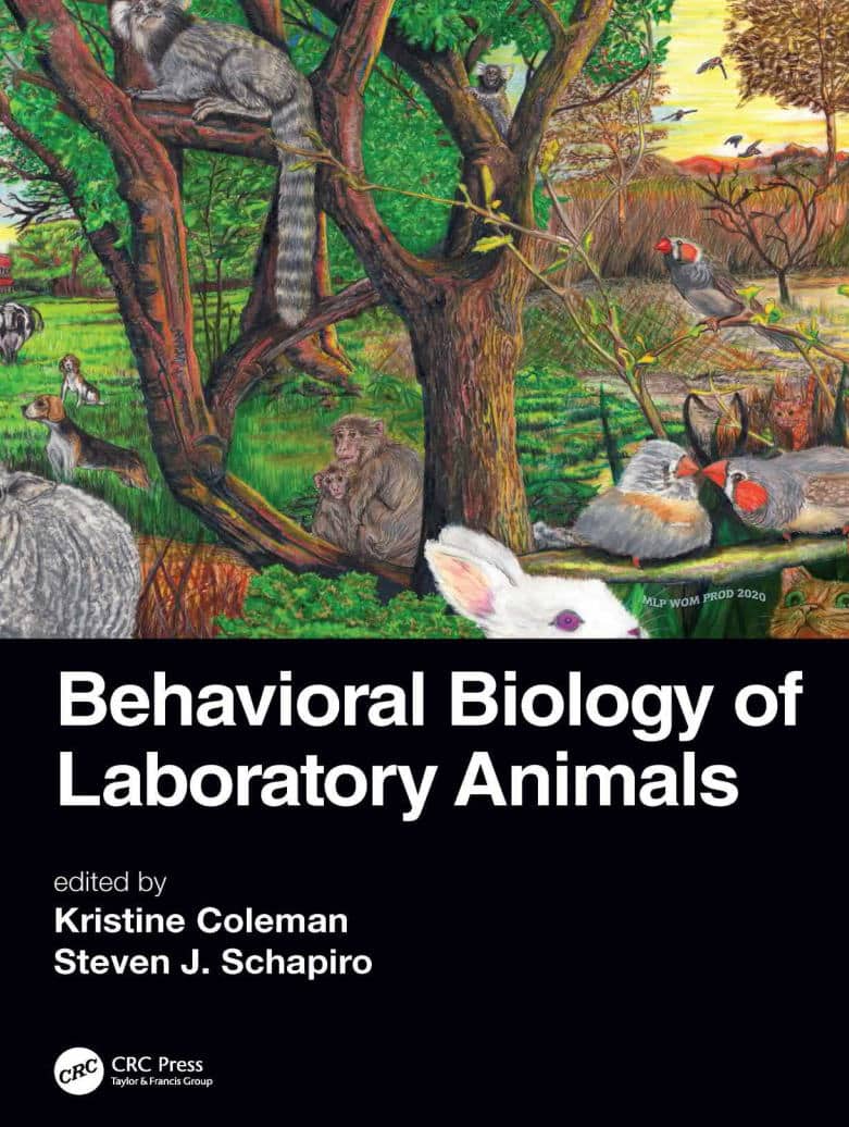 Behavioral Biology Of Laboratory Animal