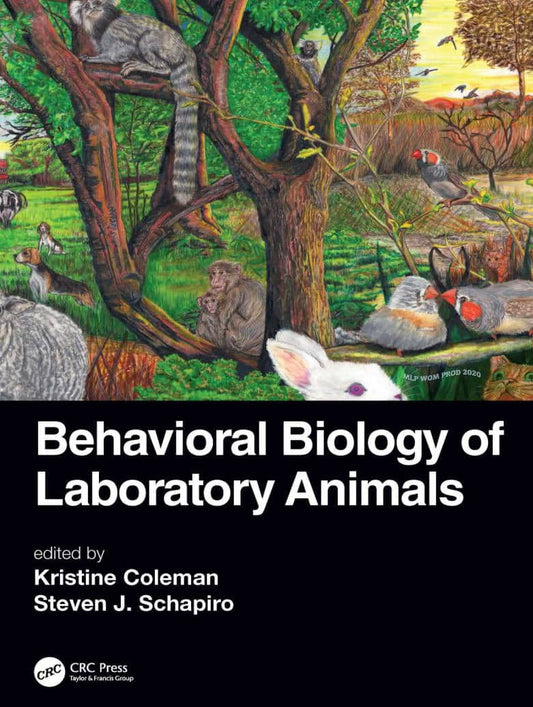 Behavioral Biology Of Laboratory Animal