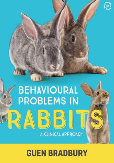 Behavioural Problems In Rabbits A Clinical Approach