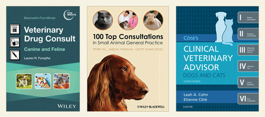 Best 100 Veterinary Books Mega Pack — curated multi-book bundle