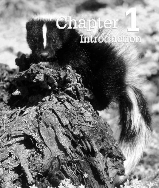 Best Practices For Wildlife Control Operators 1St Edition