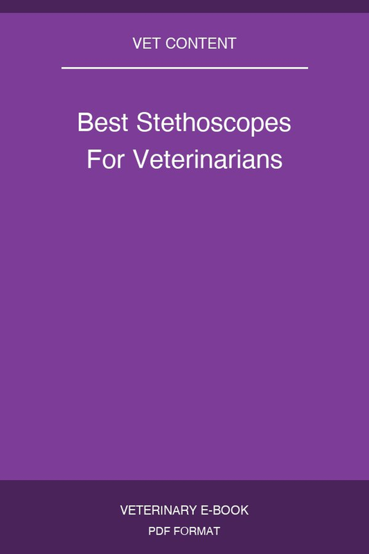 Best Stethoscopes For Veterinarians