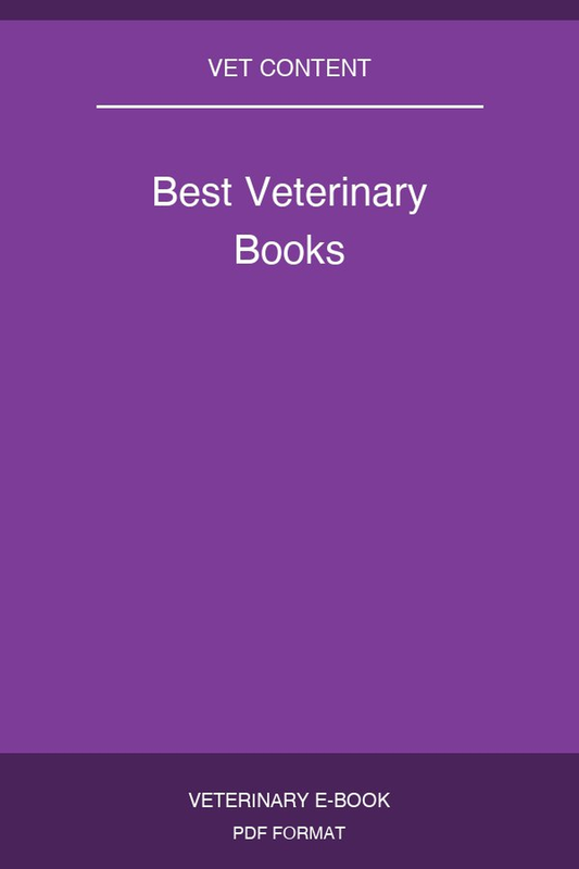 Best Veterinary Books
