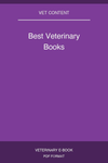 Best Veterinary Books