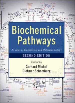 Biochemical Pathways An Atlas Of Biochemistry And Molecular Biology 2nd Edition