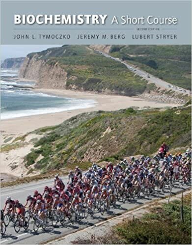 Biochemistry A Short Course 2nd Edition